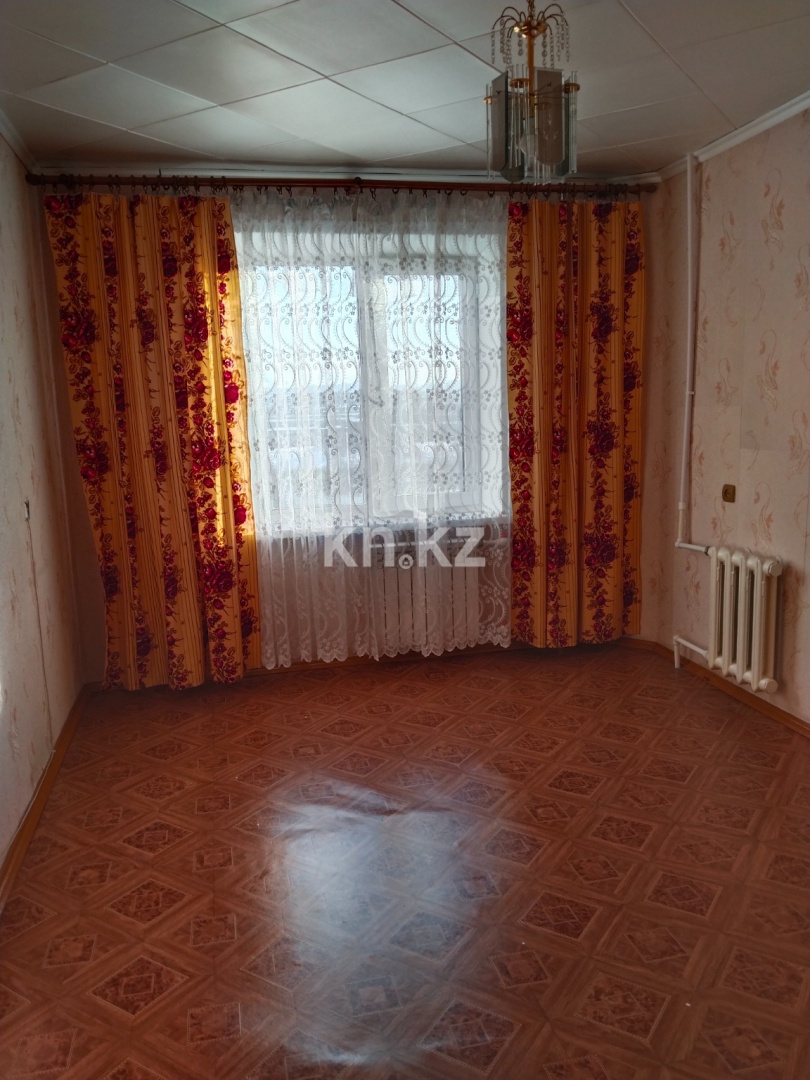 Продажа 3-комнатной квартиры, 68 м² - Продажа трехкомнатных квартир в панельном доме в Казахстане - страница 4 фото 5 из 15