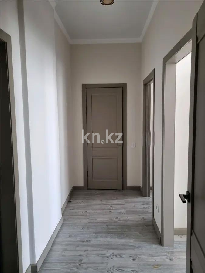 Продажа 1-комнатной квартиры, 41 м² в Астане - фото 3