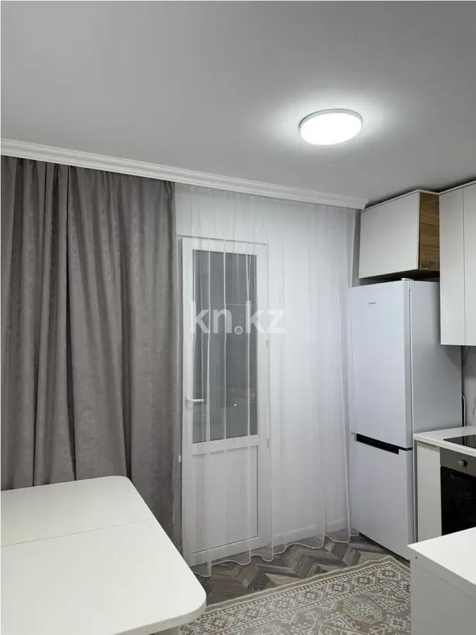 Продажа 1-комнатной квартиры, 36 м² в Астане - фото 2