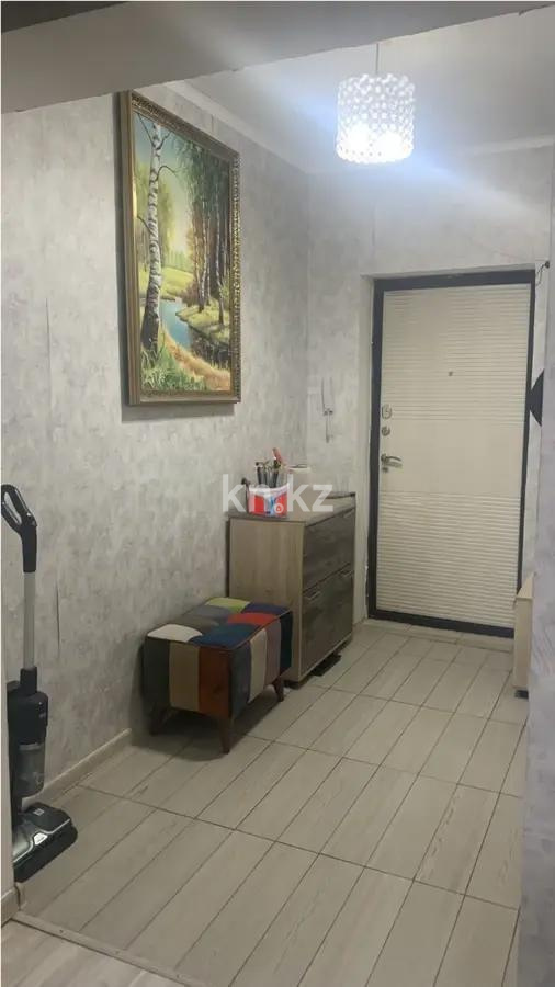 Продажа 2-комнатной квартиры, 54.3 м², ул. Навои, дом  37 - Продажа квартир в Алматы фото 5 из 5