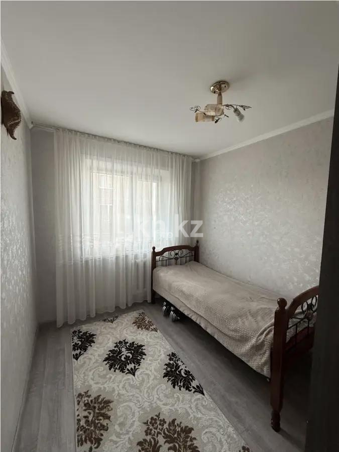 Продажа 3-комнатной квартиры, 47 м² - Продажа квартир в Пришахтинске Караганды фото 3 из 6