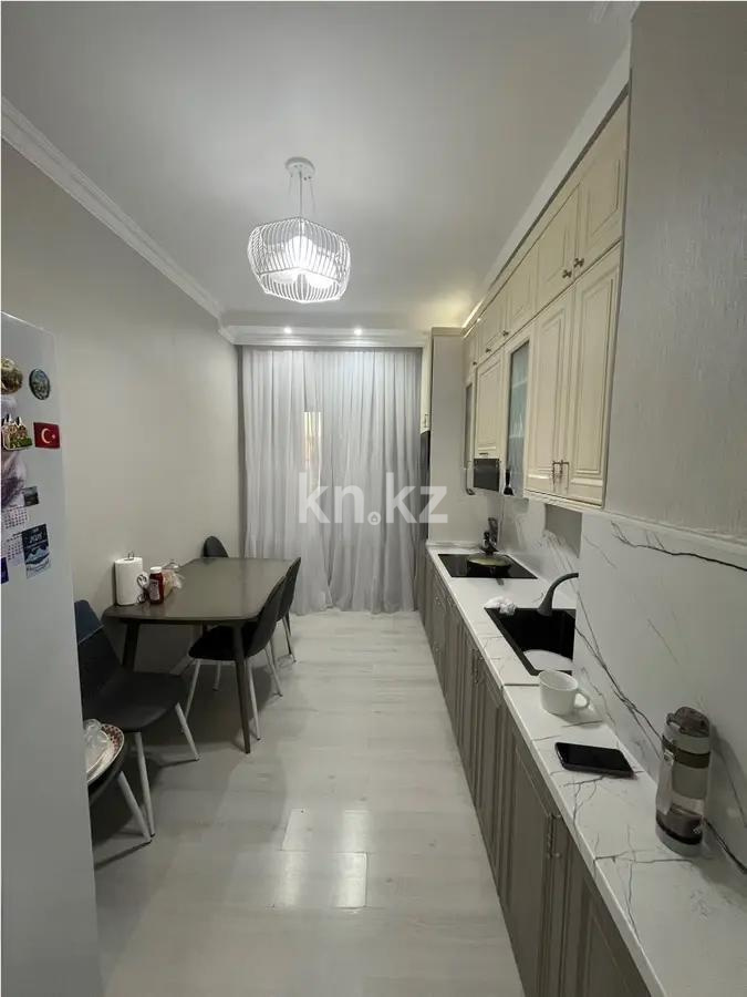 Продажа 3-комнатной квартиры, 122.1 м², ул. Сембинова, дом  7 - Продажа квартир в Астане фото 4 из 7