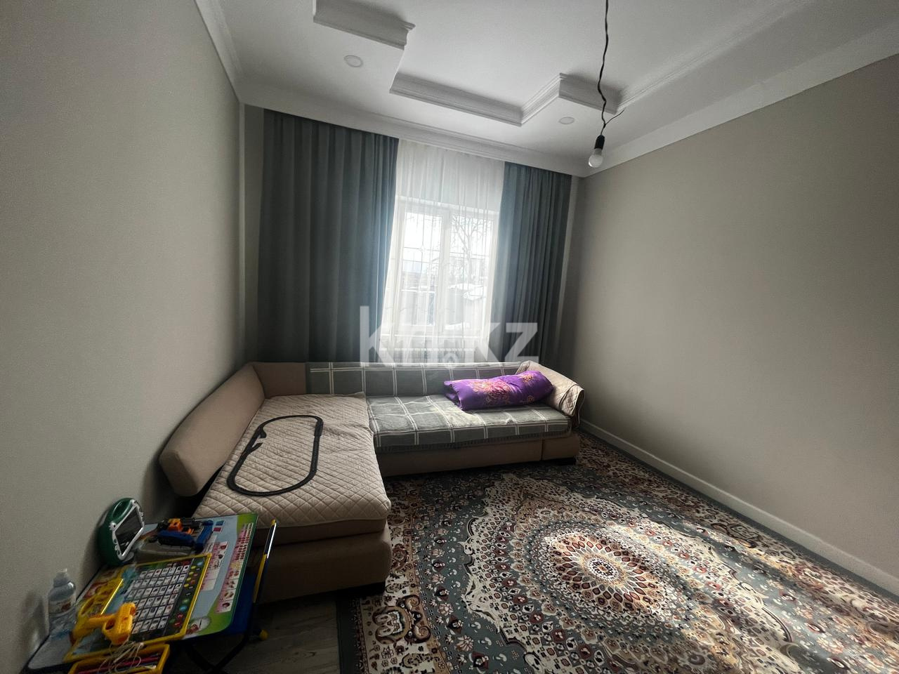 Продажа 7-комнатного дома, 220 м² - Продажа пятикомнатных и более домов, коттеджей в Алматы фото 2 из 27