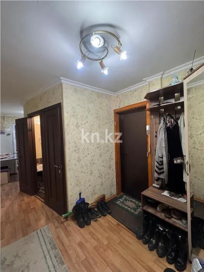 Продажа 3-комнатной квартиры, 64 м² в Караганде - фото 6