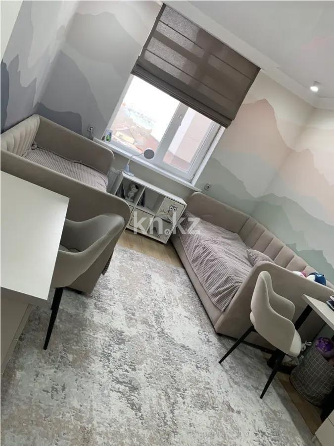 Продажа 3-комнатной квартиры, 87 м² - Продажа квартир от собственников в Астане - страница 9 фото 3 из 5