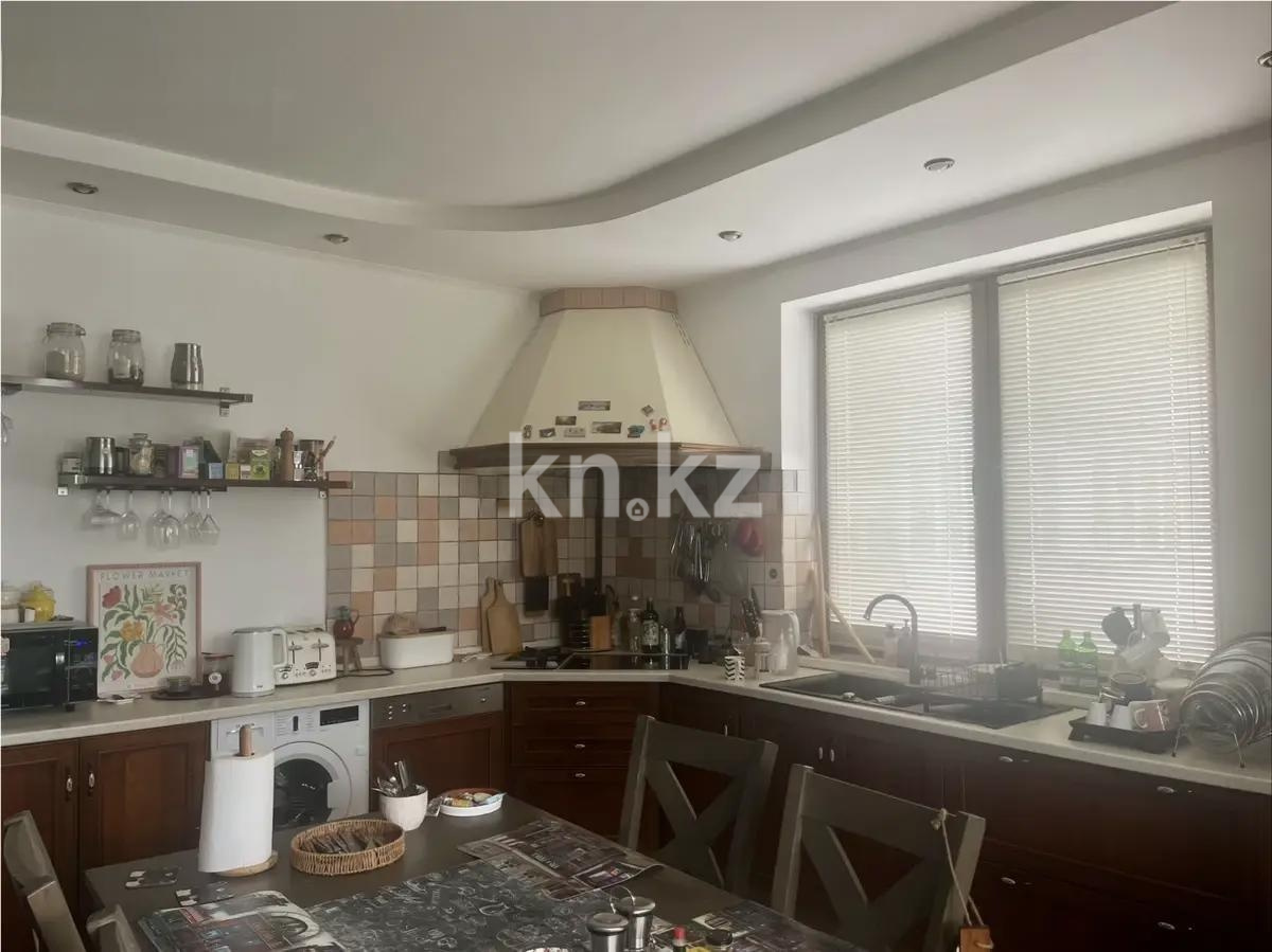 Продажа 3-комнатной квартиры, 127.4 м² - Продажа квартир в новостройках Алматы без посредников - страница 6 фото 4 из 6