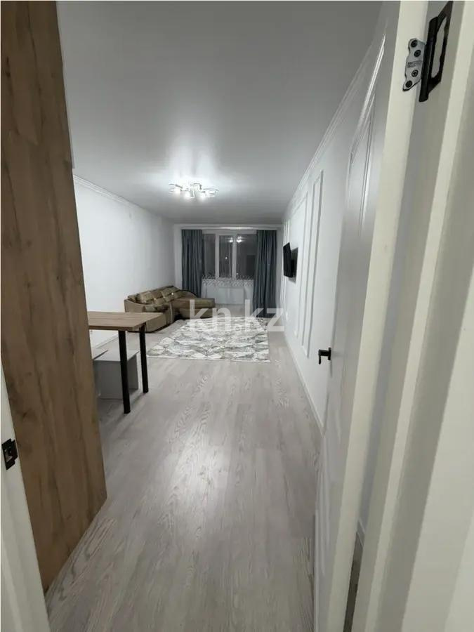 Продажа 1-комнатной квартиры, 35 м² - Продажа квартир в Алматы - страница 225 фото 1 из 4