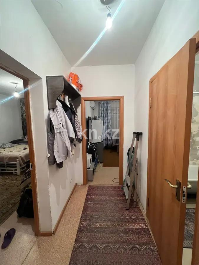 Продажа 1-комнатной квартиры, 40 м², мкр-н Жас Канат, дом  1/50 в Алматы - фото 4