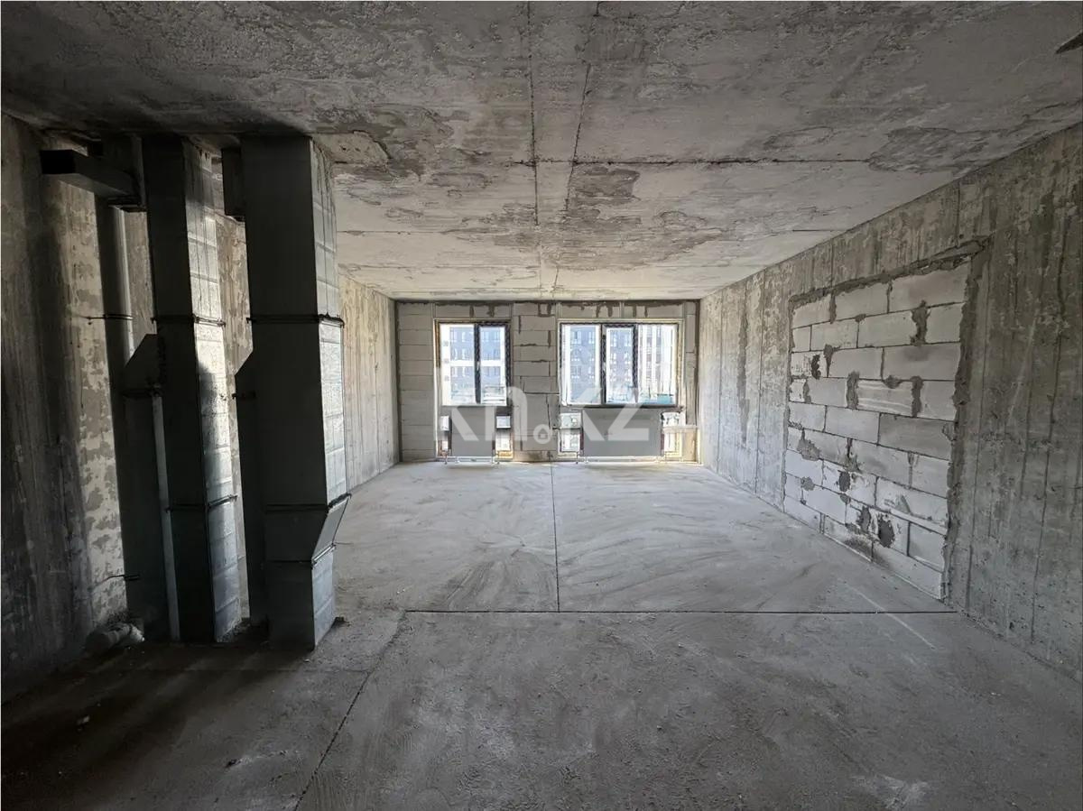 Продажа 1-комнатной квартиры, 38.1 м² - Продажа  однокомнатных квартир в новостройках Алматы - страница 8 фото 1 из 1