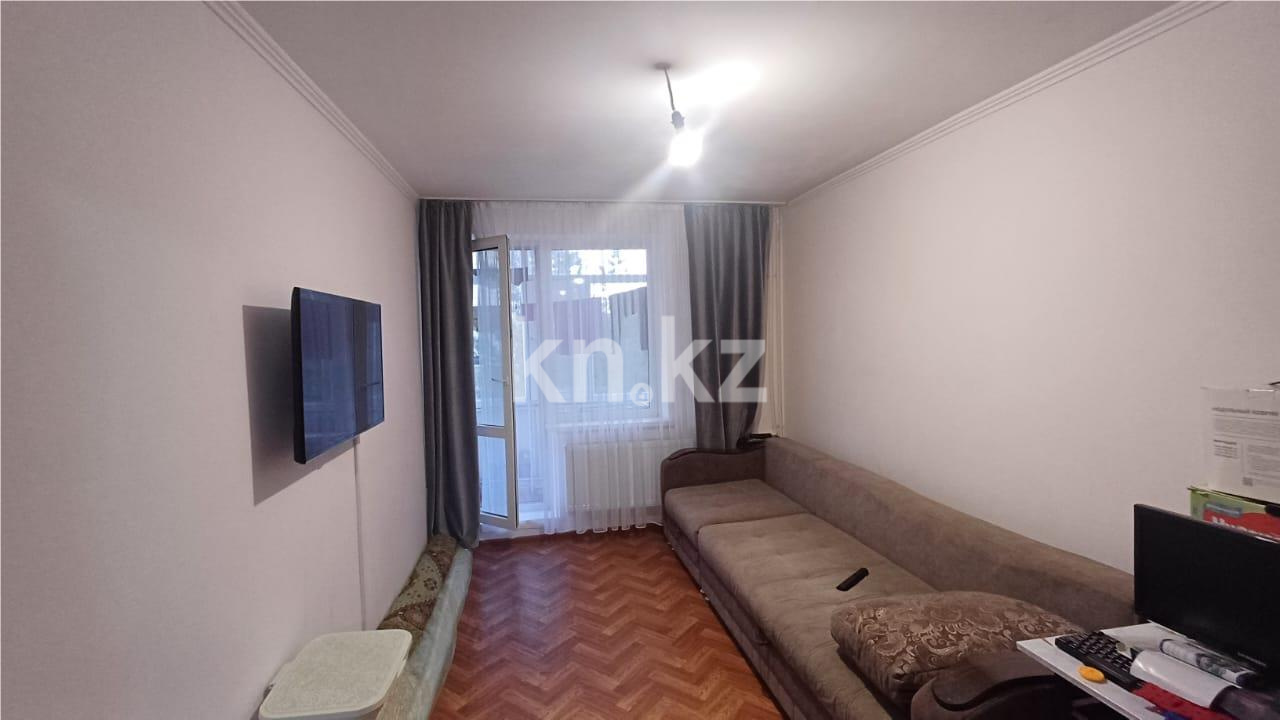 Продажа 2-комнатной квартиры, 56 м², мкр-н Мамраева (Восток-5) - Продажа двухкомнатных квартир в Караганде в Майкудуке фото 1 из 9