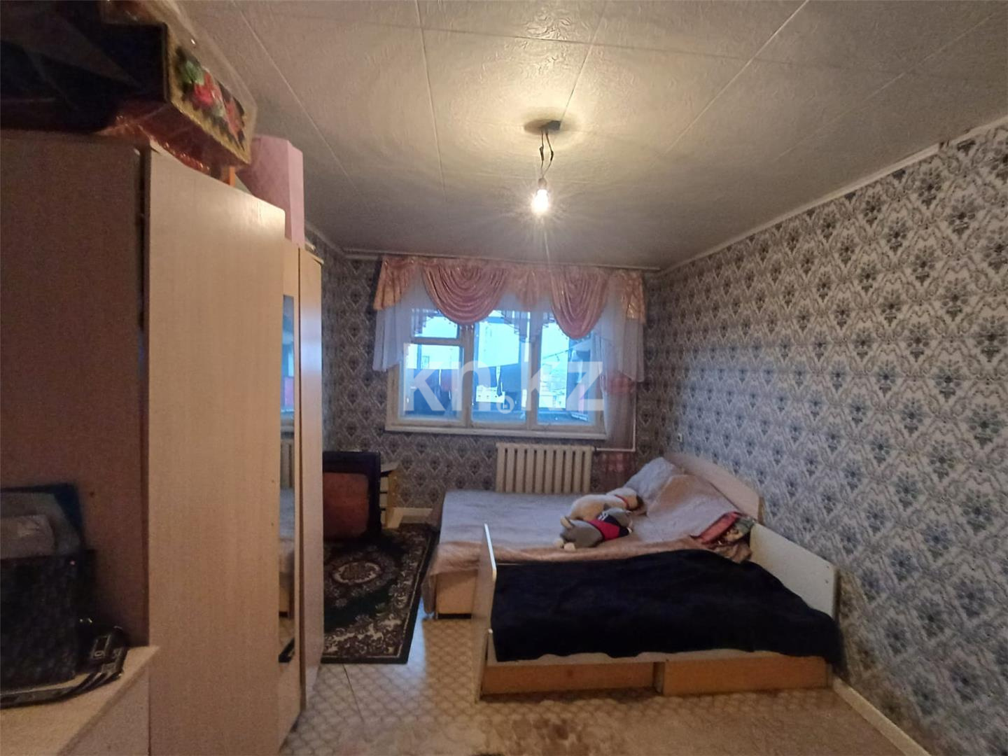 Продажа 2-комнатной квартиры, 54 м², ул. Университетская - Продажа  двухкомнатных квартир в Караганде фото 3 из 13