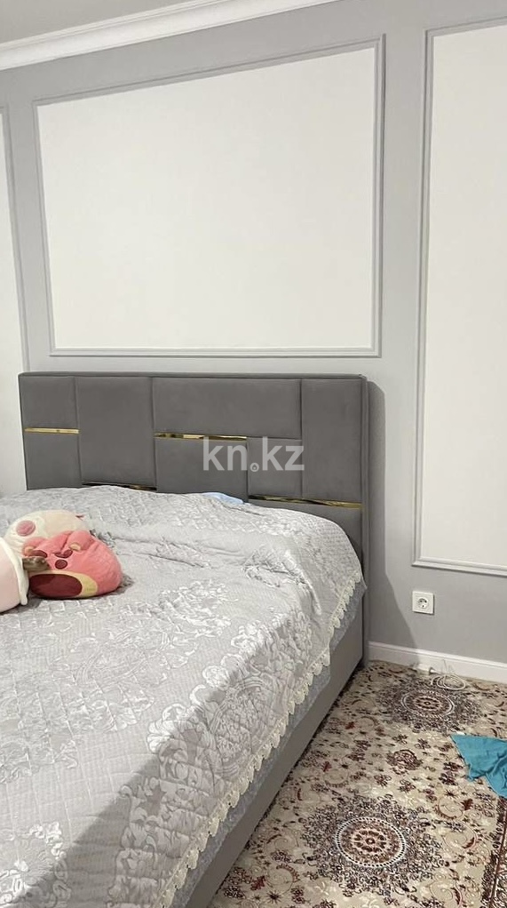 Аренда 2-комнатной квартиры, 70 м² - Аренда квартир помесячно в Астане фото 5 из 5