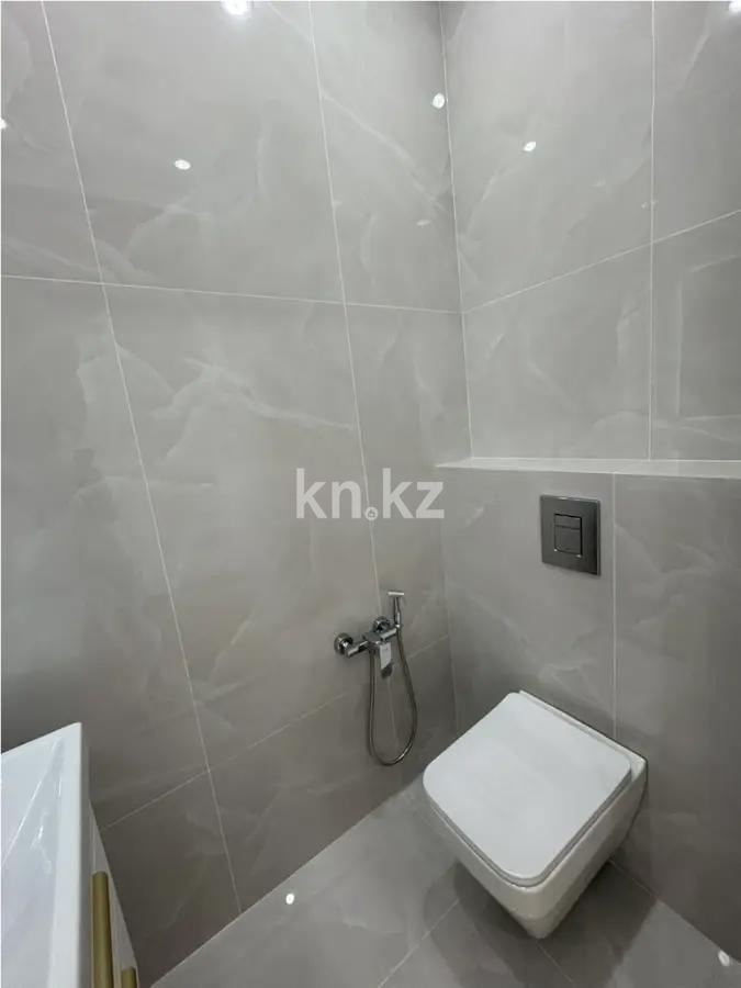 Продажа 2-комнатной квартиры, 64 м² - Продажа квартир в Астане в р-не Есиль - страница 2 фото 6 из 7