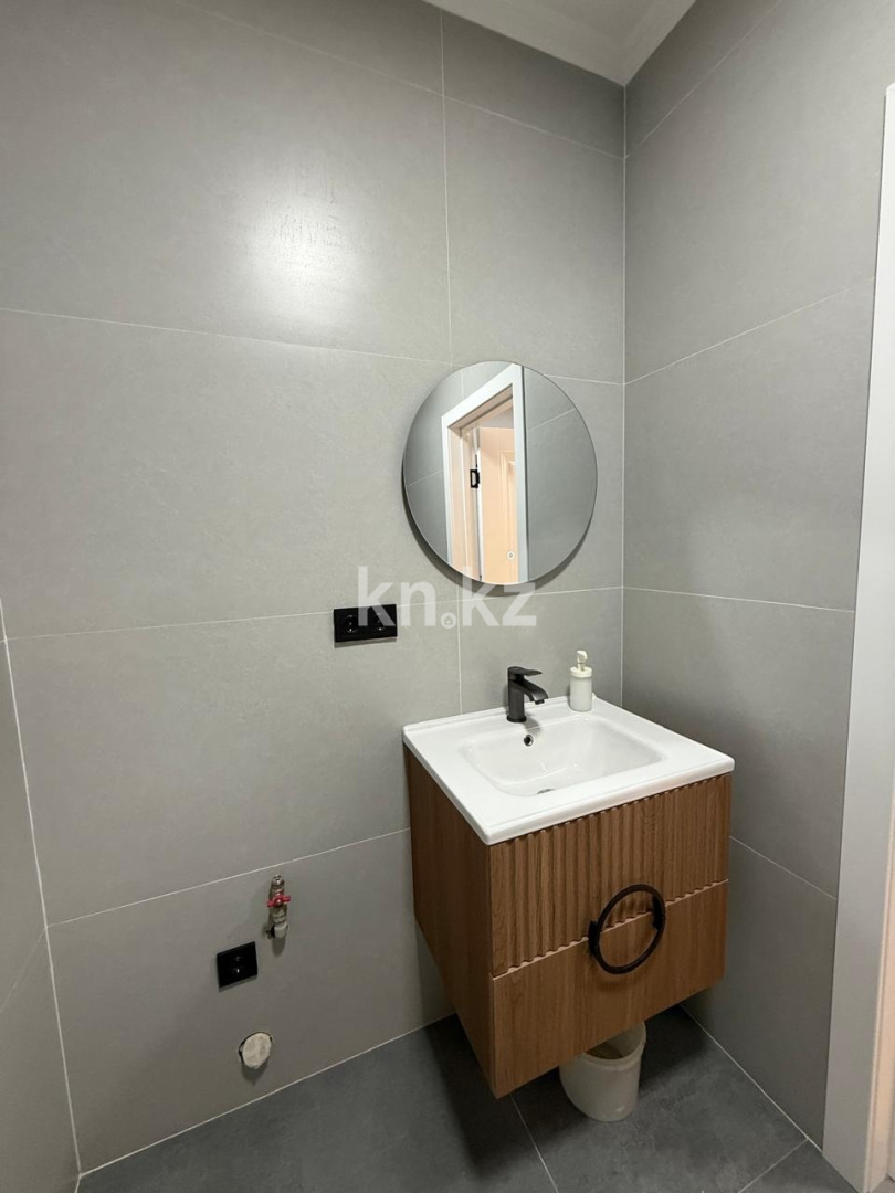 Аренда 1-комнатной квартиры, 38 м² в Астане - фото 10
