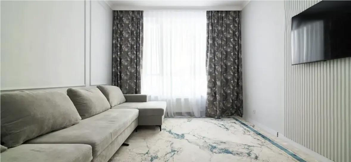 Продажа 3-комнатной квартиры, 88 м² в Астане