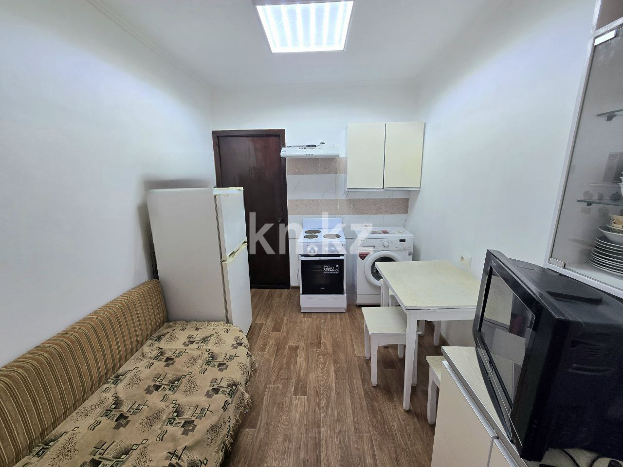 Продажа 1-комнатной квартиры, 37 м² - Продажа однокомнатных квартир в Алматы - страница 26 фото 11 из 14