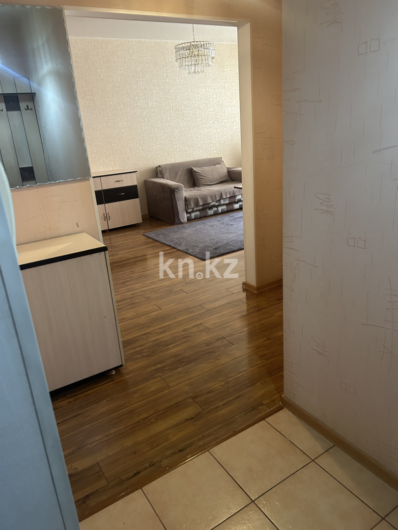 Аренда 1-комнатной квартиры, 43 м² - Аренда квартир помесячно в Казахстане - страница 10 фото 5 из 5