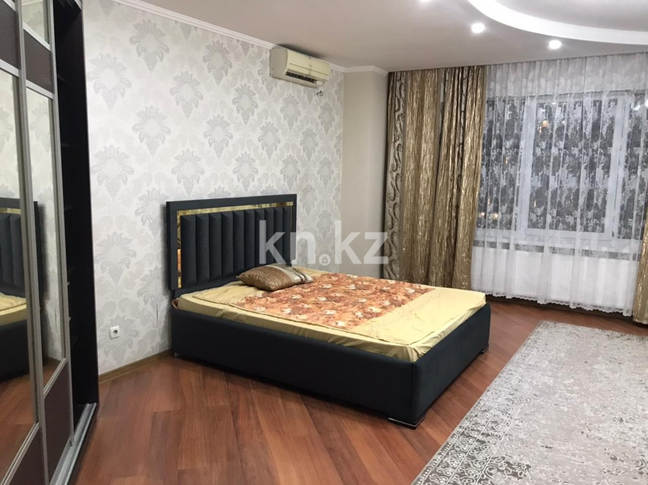 Продажа 3-комнатной квартиры, 117.8 м² в Алматы - фото 5