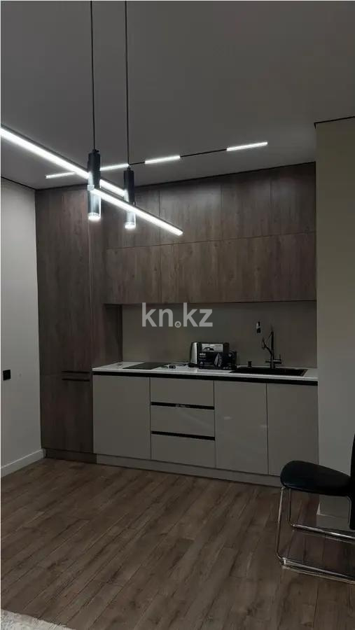 Продажа 1-комнатной квартиры, 33 м² в Алматы - фото 2