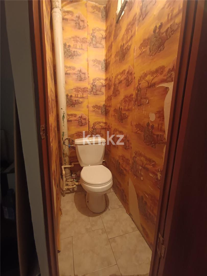 Продажа 1-комнатной квартиры, 35 м² - Продажа однокомнатных квартир в панельном доме в Казахстане - страница 4 фото 4 из 7