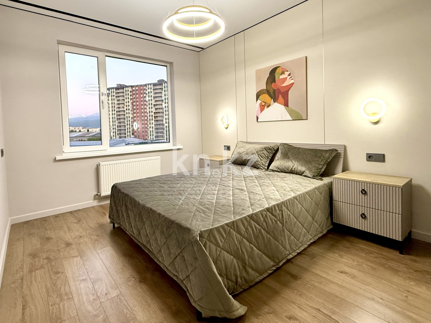 Продажа 2-комнатной квартиры, 50 м² - Продажа двухкомнатных квартир в Алматы - страница 4 фото 13 из 18