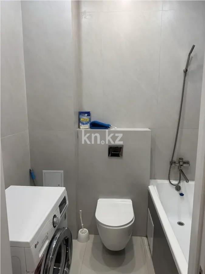 Продажа 1-комнатной квартиры, 24 м² в Астане - фото 3