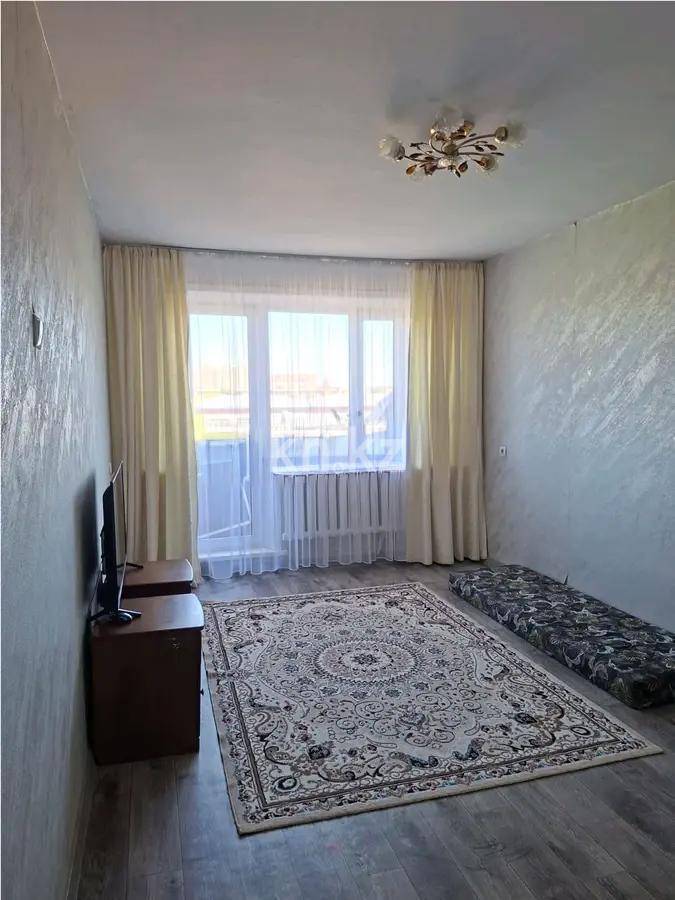 Продажа 2-комнатной квартиры, 42 м² в Караганде