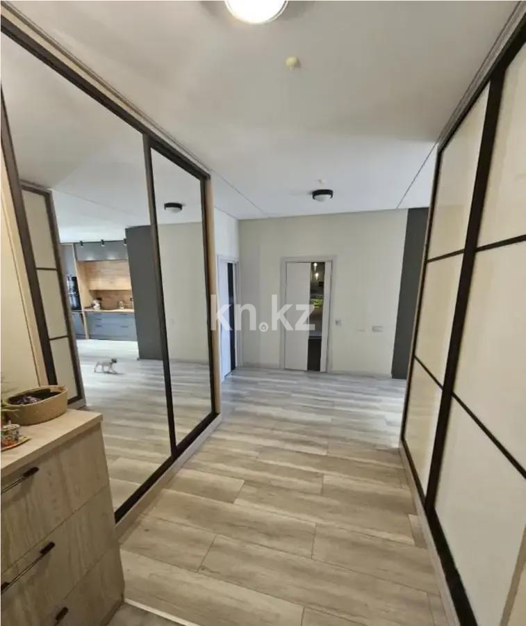 Продажа 3-комнатной квартиры, 100 м² - Продажа трехкомнатных квартир в Алматы - страница 33 фото 6 из 6