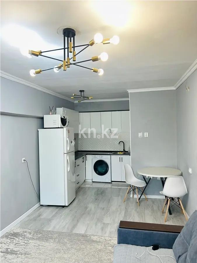 Продажа 2-комнатной квартиры, 40 м², ул. Радостовца, дом  223 в Алматы - фото 3