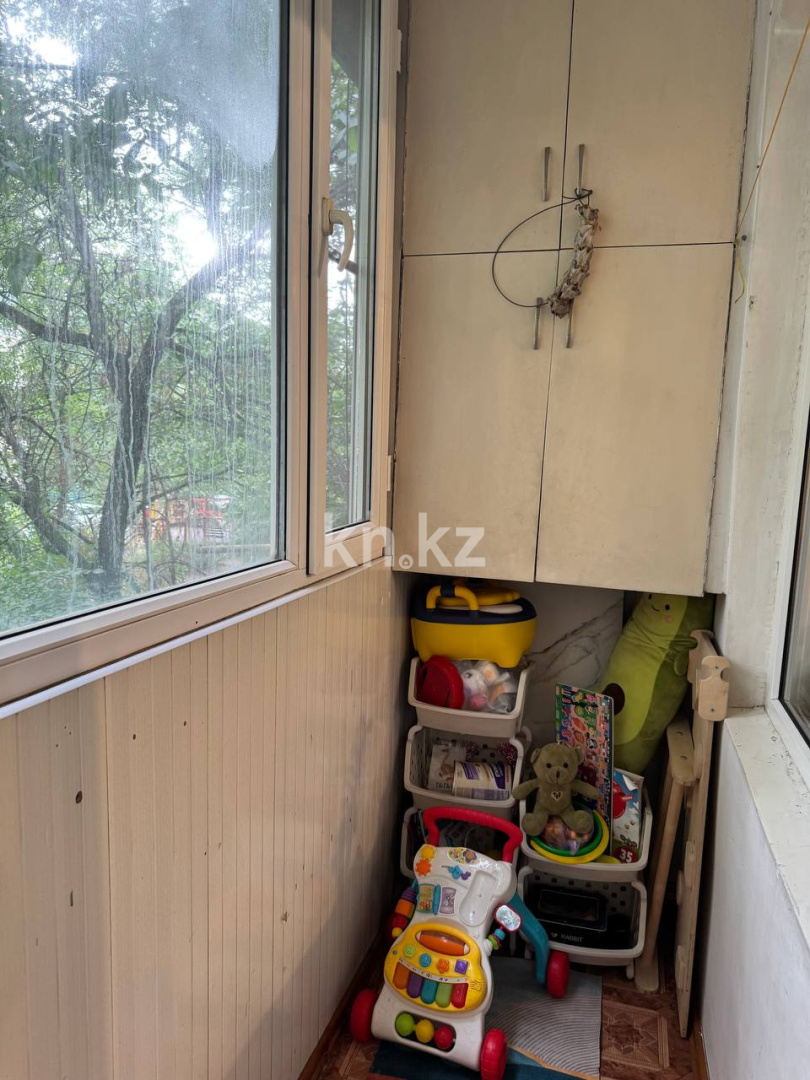 Продажа 2-комнатной квартиры, 43 м², ул. Си Синхая, дом  16 - ул. Жарокова - Продажа квартир в Казахстане фото 11 из 22