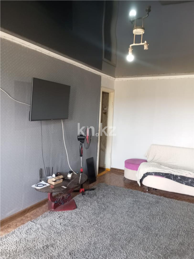 Продажа 2-комнатной квартиры, 45 м², бул. Независимости в Темиртау - фото 2