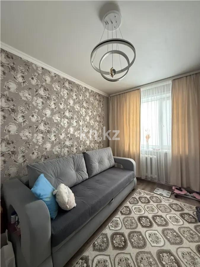 Продажа 3-комнатной квартиры, 65 м² в Караганде - фото 2