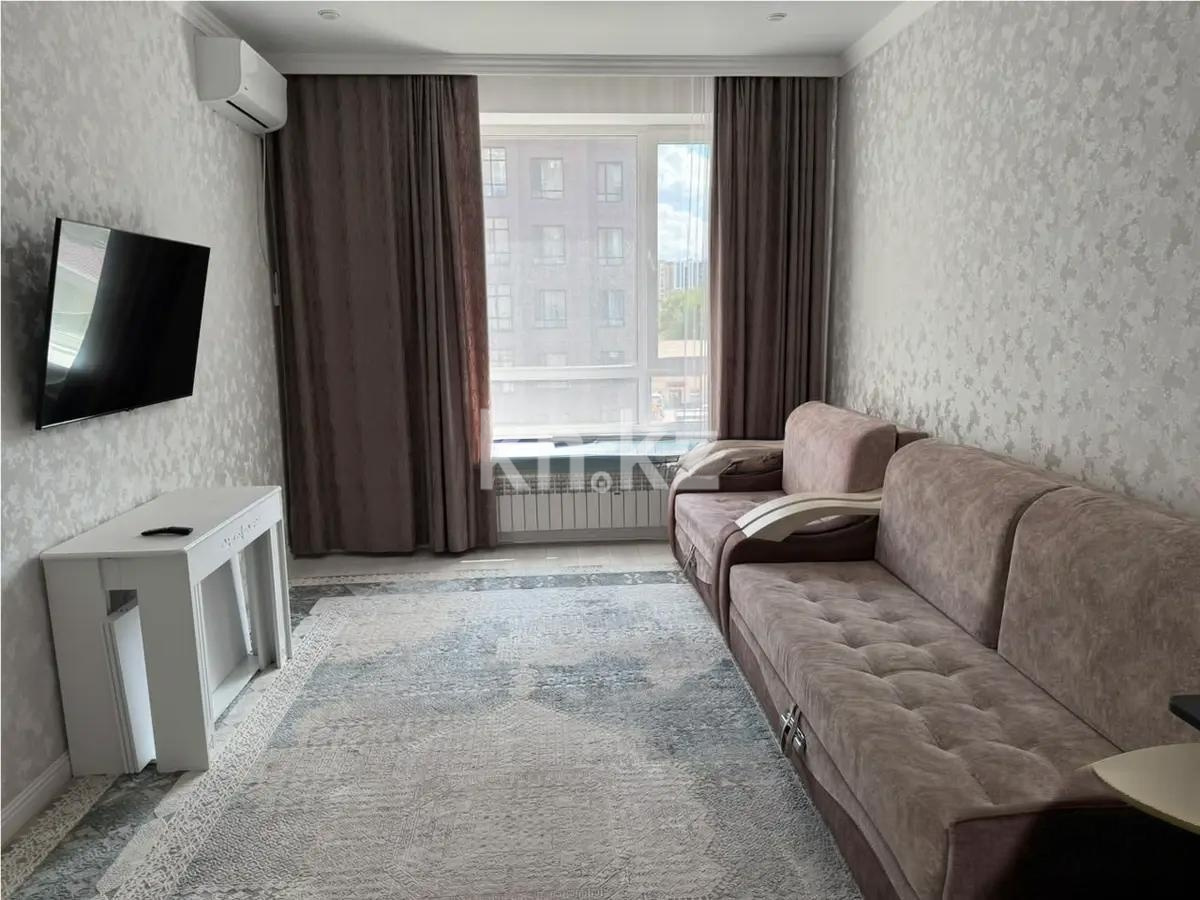 Продажа 2-комнатной квартиры, 60 м² в Астане
