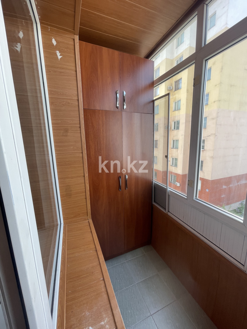 Аренда 4-комнатной квартиры, 103 м², Каратал, дом  15 - Аренда квартир помесячно в Казахстане фото 39 из 40