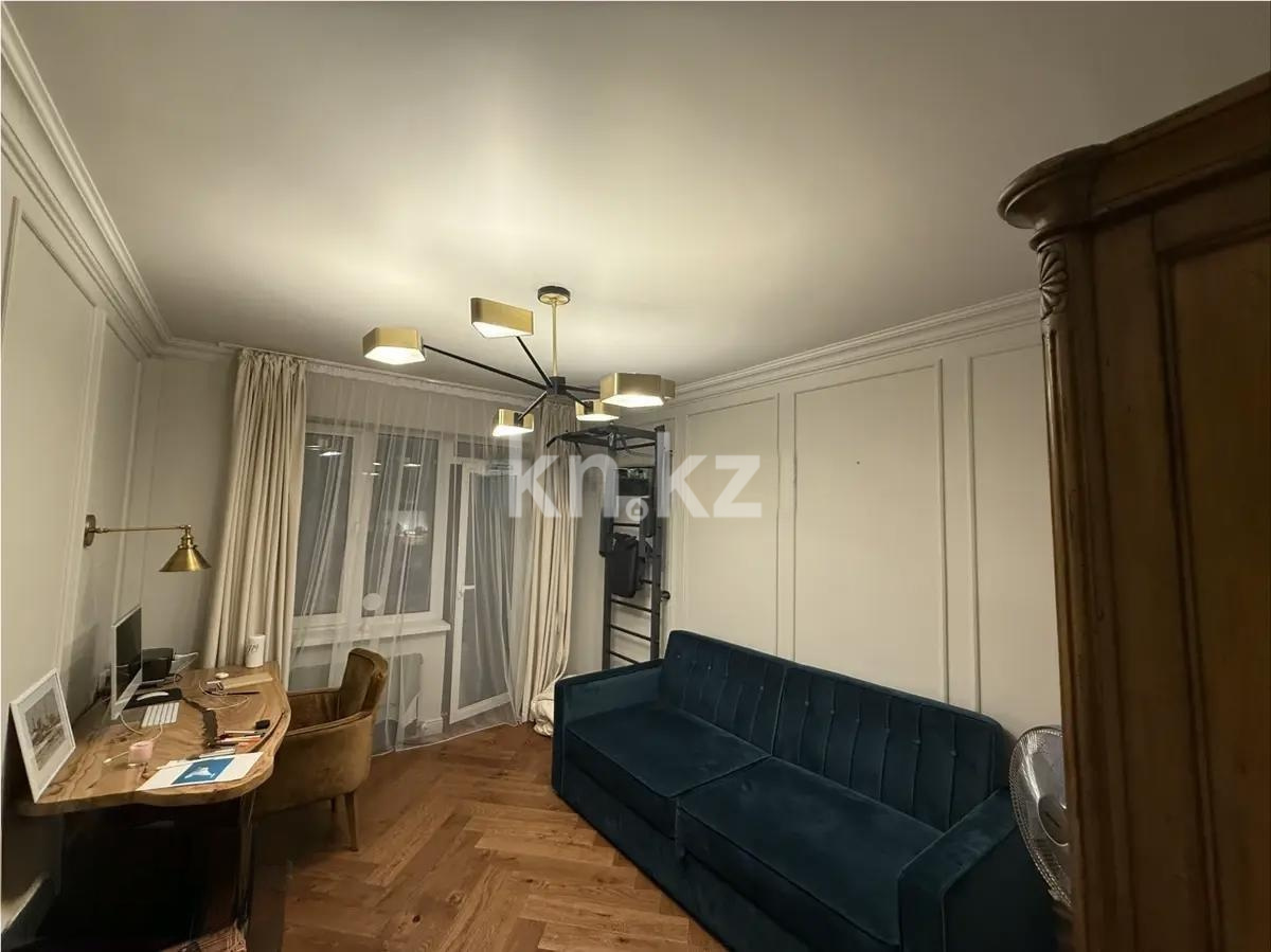 Продажа 4-комнатной квартиры, 160 м² в Алматы - фото 3