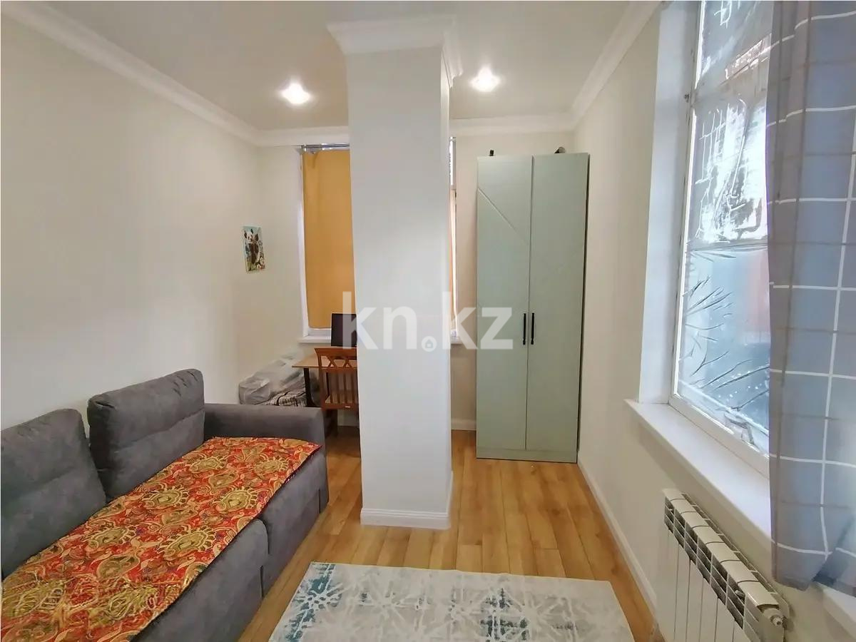 Продажа 4-комнатной квартиры, 85 м² - Продажа квартир в новостройках Астаны - страница 39 фото 4 из 5