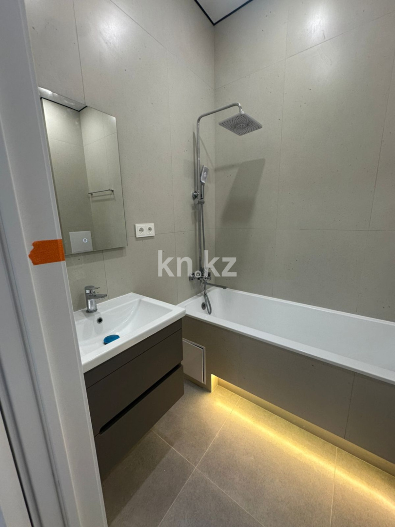 Продажа 2-комнатной квартиры, 45.5 м², ул. Айтматова, дом  77/10 в Астане - фото 11