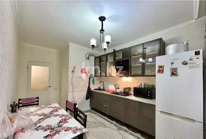 Продажа 2-комнатной квартиры, 73 м² в Астане - фото 2