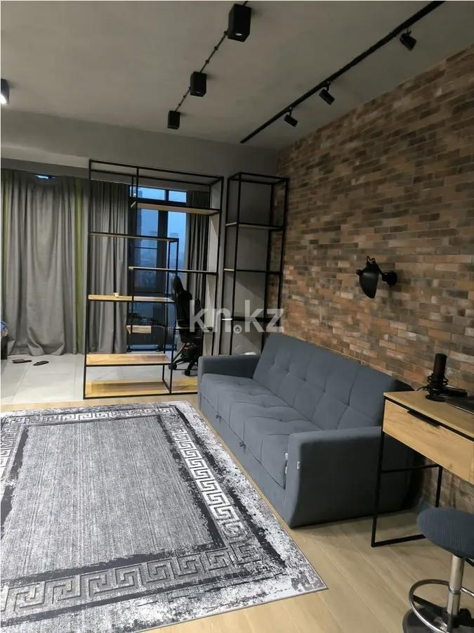Продажа 2-комнатной квартиры, 65 м², пр. Гагарина, дом  124 в Алматы