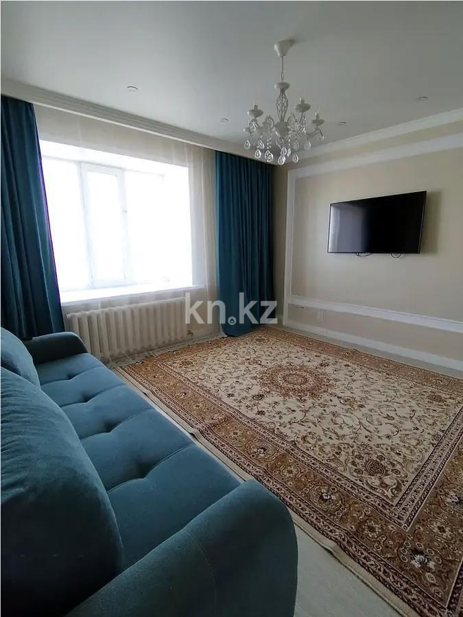 Продажа 2-комнатной квартиры, 60.1 м² - Продажа квартир в Астане в р-не Сарайшык фото 1 из 4