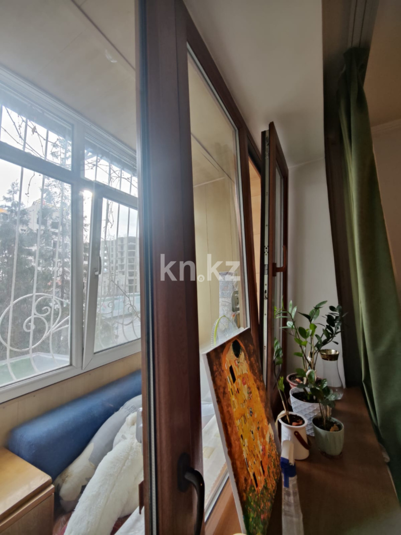 Продажа 2-комнатной квартиры, 30 м² - Продажа квартир в Кокшетау фото 19 из 24