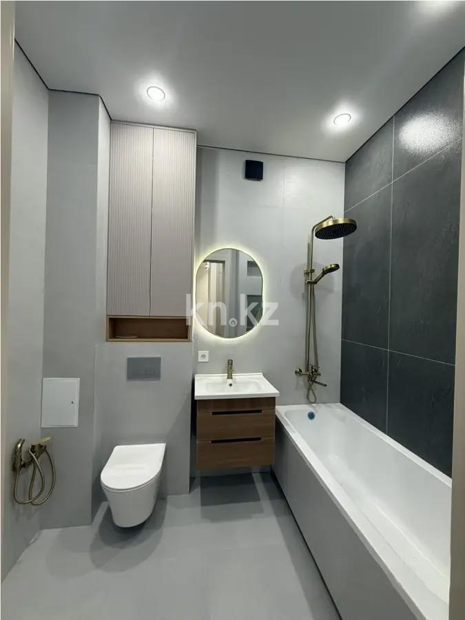 Продажа 2-комнатной квартиры, 40.5 м² - Продажа квартир в Астане с фото - страница 2 фото 4 из 5