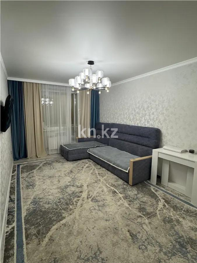 Продажа 3-комнатной квартиры, 90 м², ул. Болекпаева, дом  3 - Продажа квартир в новостройках Астаны фото 1 из 8