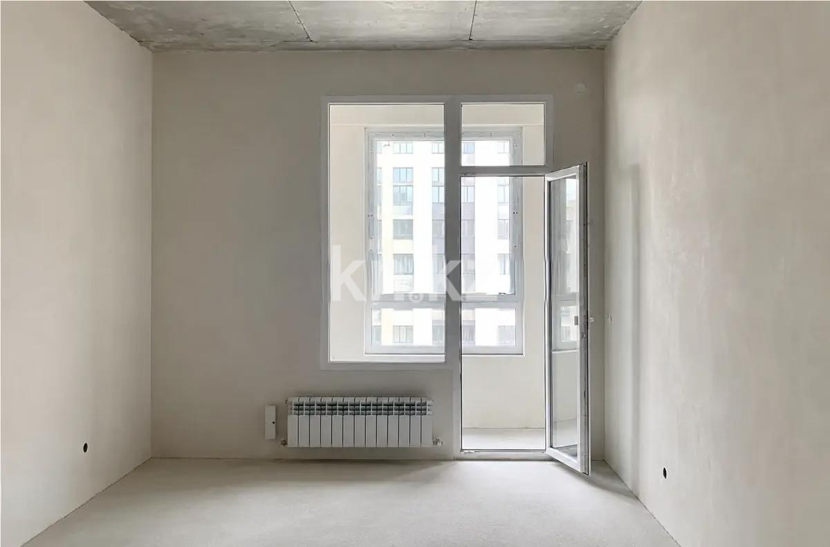 Продажа 4-комнатной квартиры, 119 м² - Продажа четырехкомнатных квартир в Алматы - страница 5 фото 1 из 3