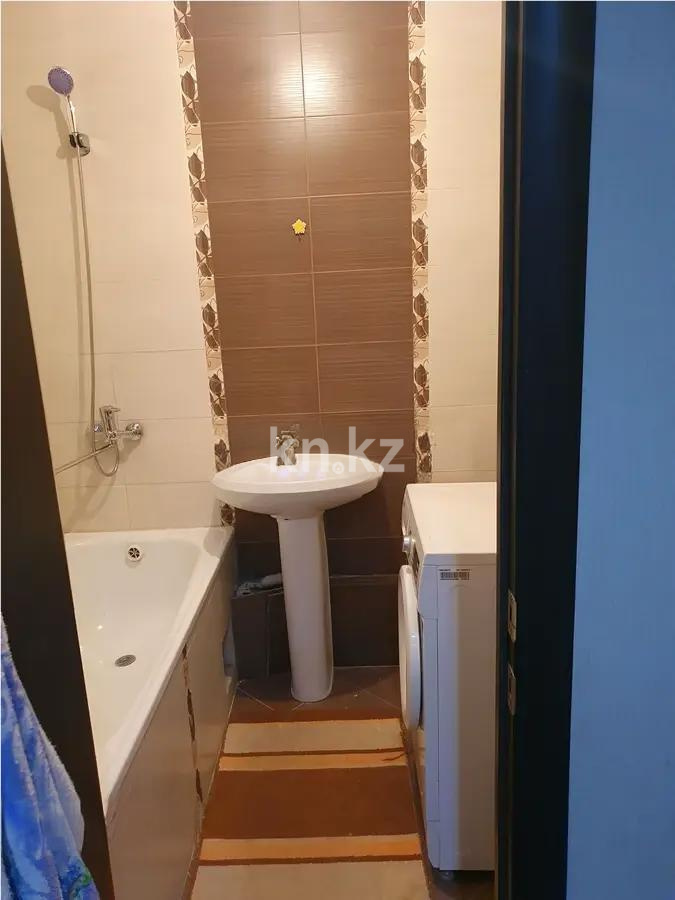 Продажа 2-комнатной квартиры, 64 м², ул. Сокпакбаева, дом  16/3 в Астане - фото 3