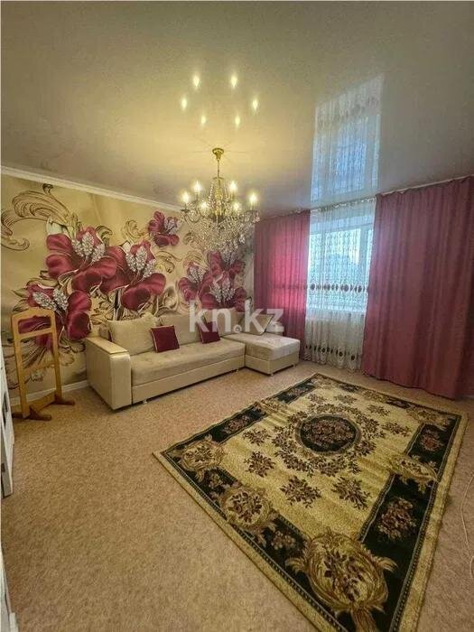 Продажа 2-комнатной квартиры, 56 м² в Астане