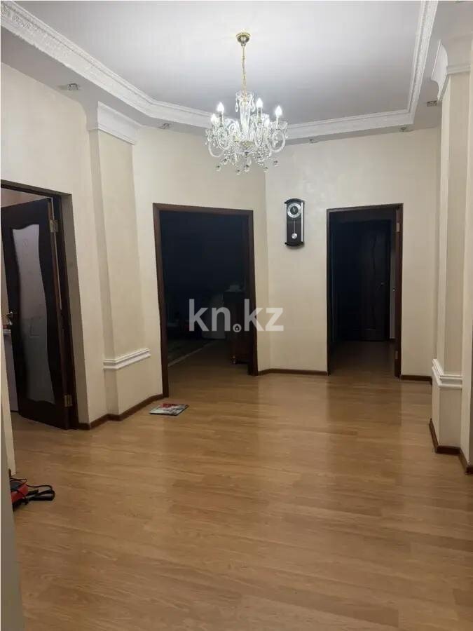 Продажа 4-комнатной квартиры, 144 м² в Астане - фото 5