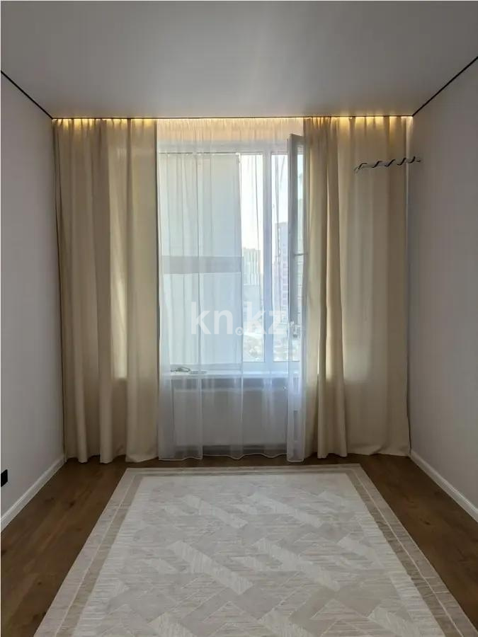 Продажа 1-комнатной квартиры, 39 м² в Астане