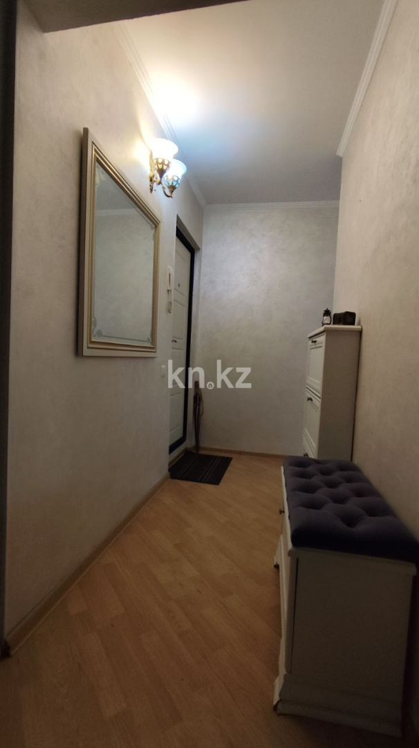 Продажа 1-комнатной квартиры, 33 м² в Алматы - фото 11