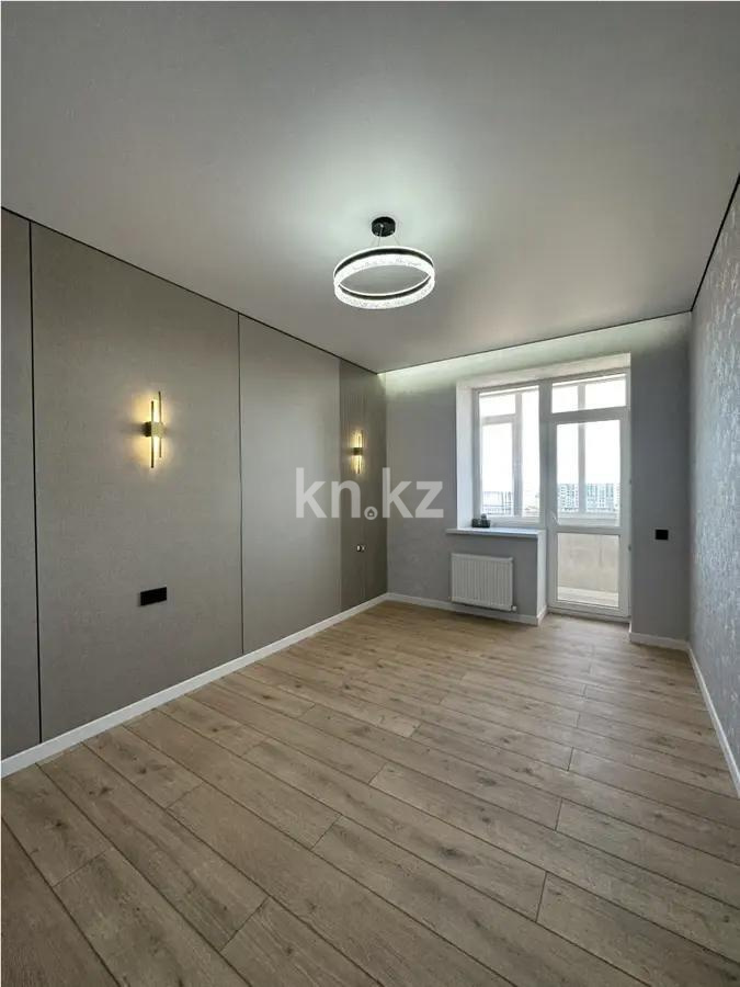 Продажа 2-комнатной квартиры, 43.5 м² - Продажа  двухкомнатных квартир в новостройках Астаны - страница 5 фото 2 из 5